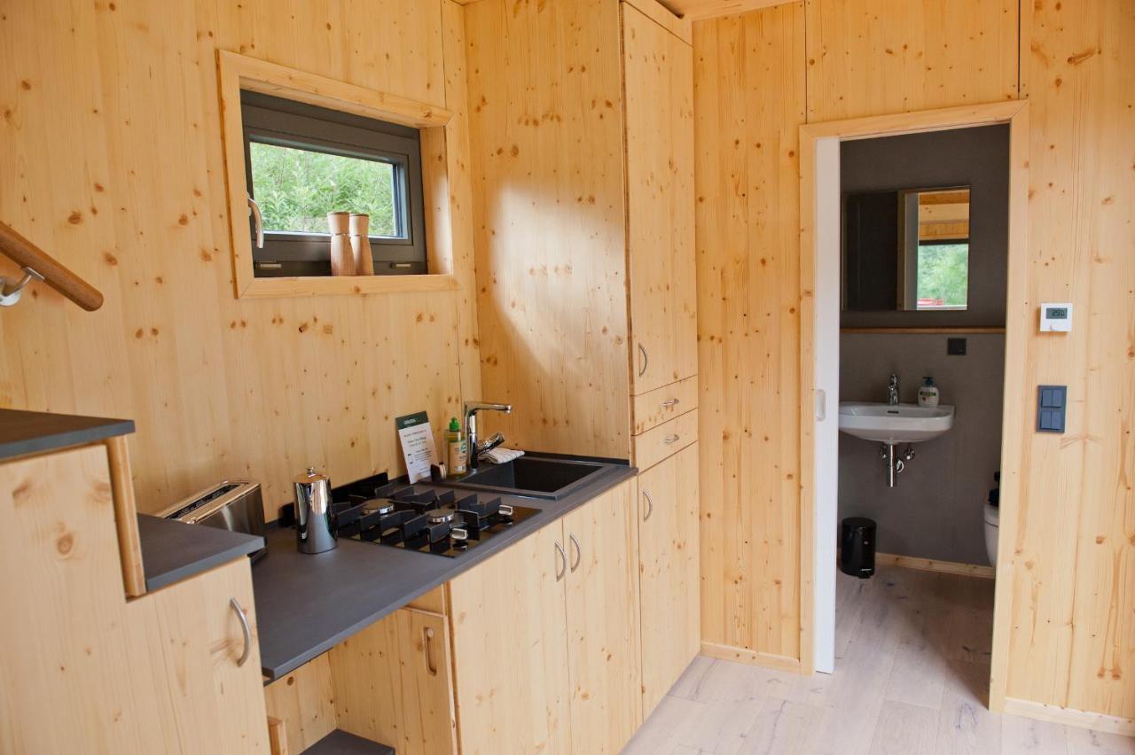 Tiny House Nature 17 - Green Tiny Village Harz Osterode am Harz Extérieur photo