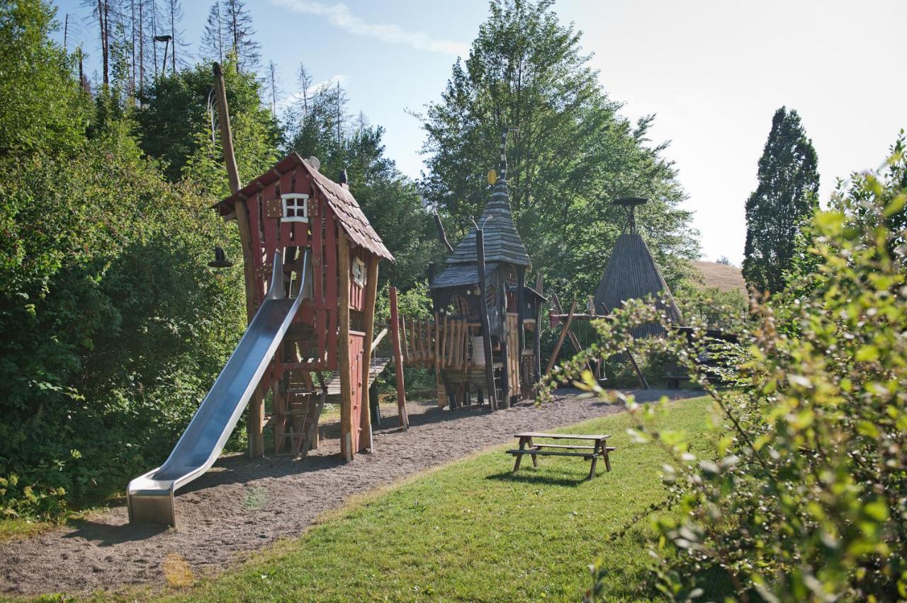Tiny House Nature 17 - Green Tiny Village Harz Osterode am Harz Extérieur photo